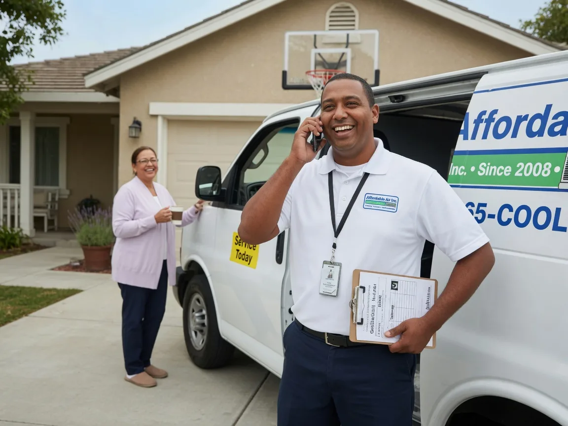 Central Ac Repair Essexville, MI FAQs